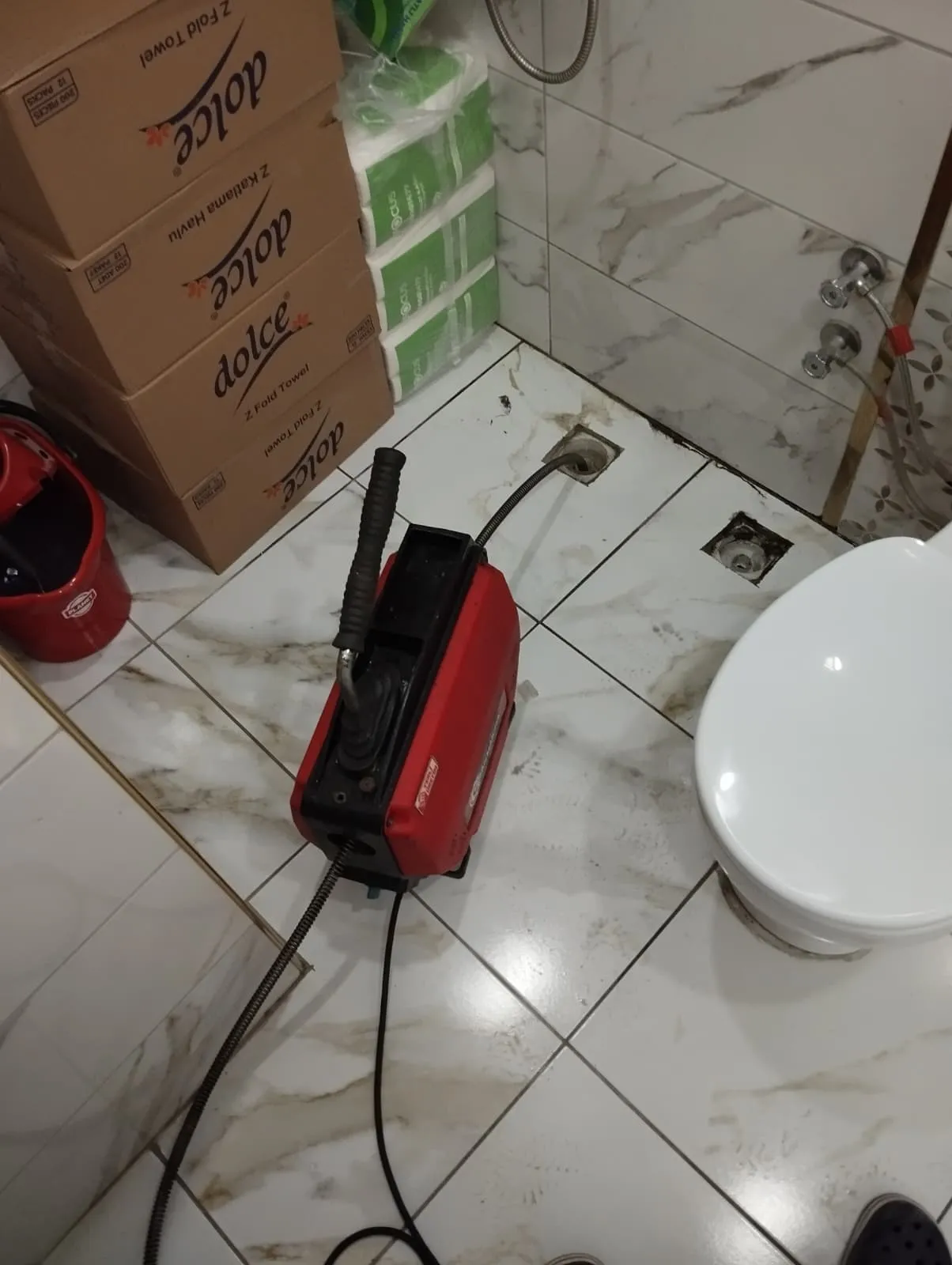 Bursa Gider Açma Servisi